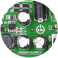 3.3V power Supply