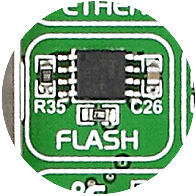 Serial Flash