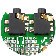 Audio Connectors