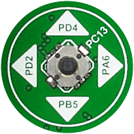 Navigation switch