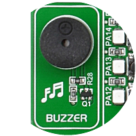 Piezo Buzzer