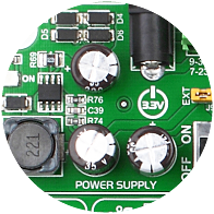 3.3V power Supply