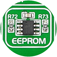 I2C EEPROM
