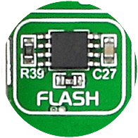 Serial Flash