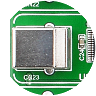 USB-UART 2 Connector