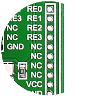 1x10 PROTO headers