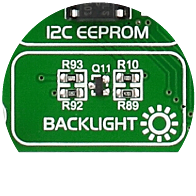 GLCD/LCD Backlight GLCD/LCD Backlight