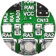 SMD LEDs SMD LEDs