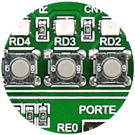 Push buttons