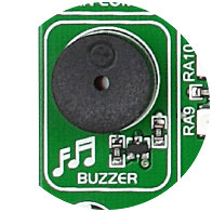 Piezo Buzzer