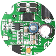 3.3V power Supply