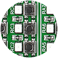 Push buttons