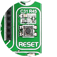 Reset Button