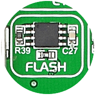 Serial Flash