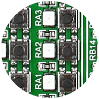 SMD LEDs