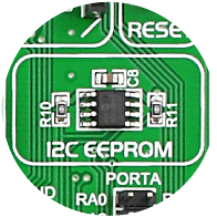 I2C EEPROM
