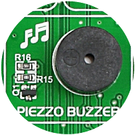 Piezo Buzzer