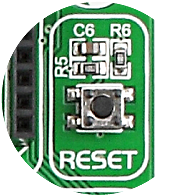 Reset Button
