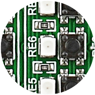 SMD LEDs