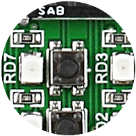 Push buttons