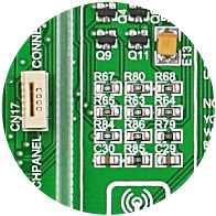 Touch Panel Controller