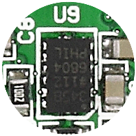 Accelerometer