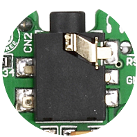 Audio Connector