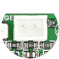 Battery Connector