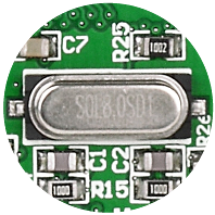 Crystal Oscillator