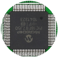 Microcontroller