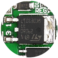 Power Regulator