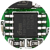 Serial Flash