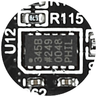 Accelerometer