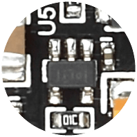 Battery Charger circuit