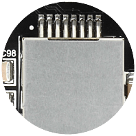 Ethernet Connector