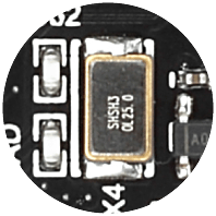 Crystal Oscillator