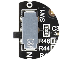 ON/OFF Switch