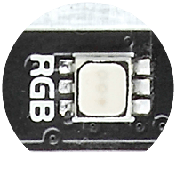 RGB LED