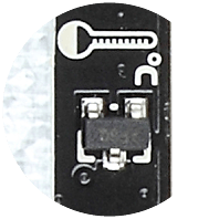 Temperature Sensor