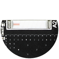 Active WiFi Chip Antenna