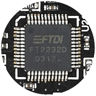 JTAG emulator