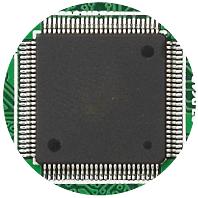Microcontroller