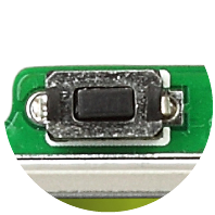 Frontal Reset Button