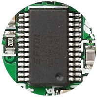 FTDI chip