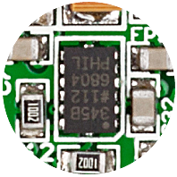 Accelerometer Accelerometer