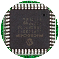 Microcontroller Microcontroller