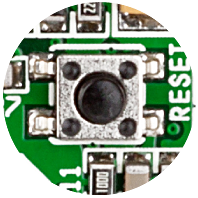 Reset Button Reset Button