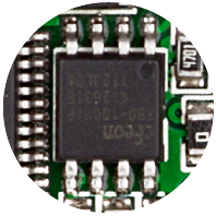 Serial Flash Serial Flash