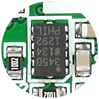 Accelerometer