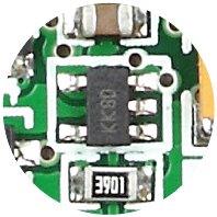 Battery Charger circuit